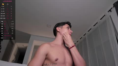 Andrew xdres08 online show from 03-04-25, 12:50