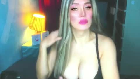 T A N Y A online show from 03-05-26, 02:51