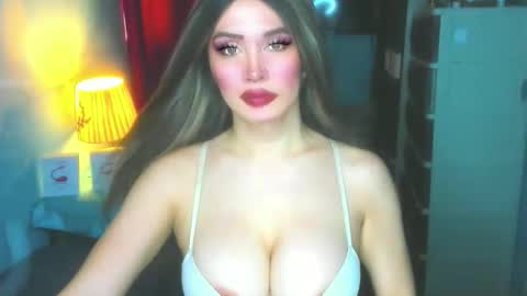 T A N Y A online show from 03-21-26, 02:16