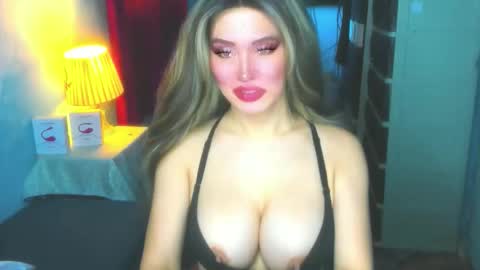 T A N Y A online show from 03-25-26, 12:38