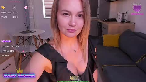 SweetBrendy online show from 04-15-26, 10:11