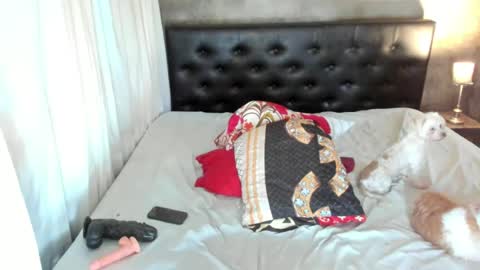 maria online show from 07-23-26, 01:58