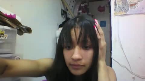 Snapshot of hotbardaddy chatting on 05-30-26, 01:19 daddybarbie. online show from 05-30-26, 01:19