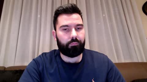 a hot bear online show from 01-19-26, 11:14