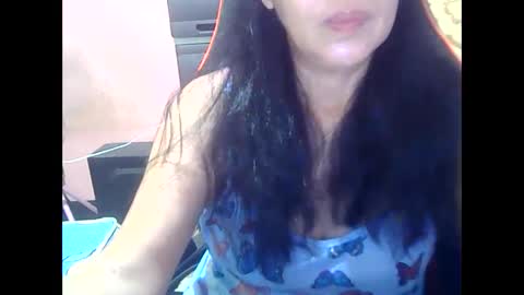 hotbetty_45 online show from 02-11-25, 12:27
