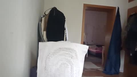 Betty Bellucci online show from 11-01-25, 01:35