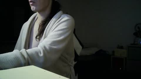 Betty Bellucci online show from 12-03-25, 11:03