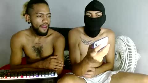hotbody22_ online show from 05-03-26, 09:10