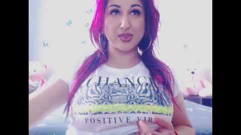 hotboobsmaya online show from 04-29-26, 09:13