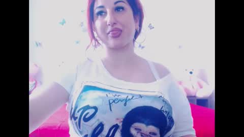 hotboobsmaya online show from 05-18-26, 09:15