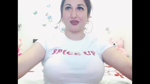 hotboobsmaya online show from 05-29-26, 06:39