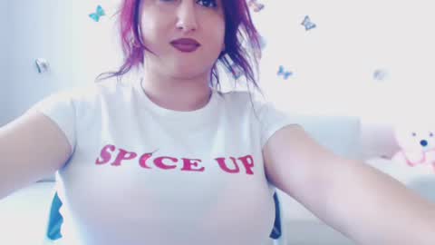 hotboobsmaya online show from 06-11-26, 10:24