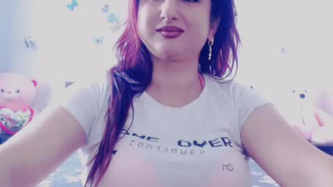hotboobsmaya online show from 07-10-26, 10:40