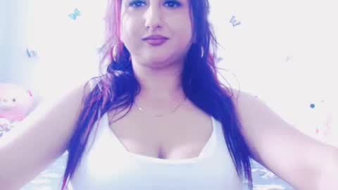 hotboobsmaya online show from 07-17-26, 09:27