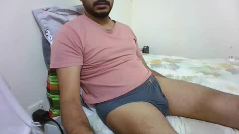 Hotboy8677 online show from 10-26-25, 07:25