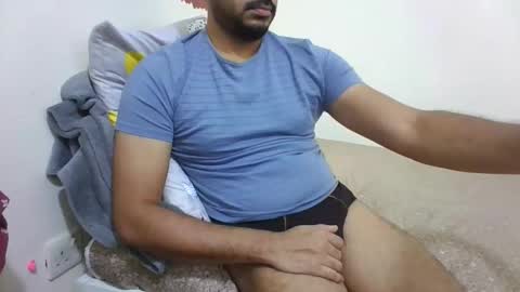 Hotboy8677 online show from 11-11-25, 07:30