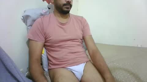 Hotboy8677 online show from 11-17-25, 08:31