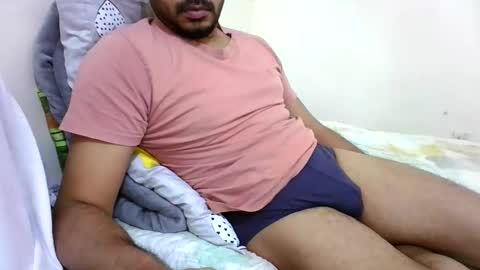 Hotboy8677 online show from 02-08-26, 07:56