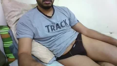 Hotboy8677 online show from 02-16-26, 08:21