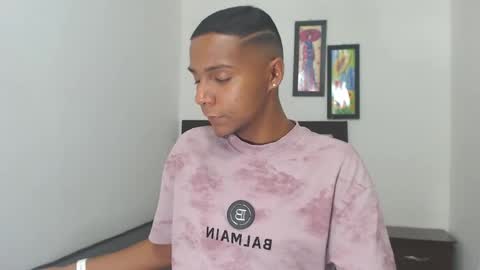 hotboyluxe online show from 02-15-26, 03:47