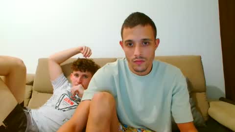 Hotboyshorny online show from 01-24-25, 11:56