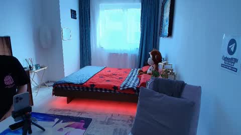 Hotboyshorny online show from 02-01-26, 09:30