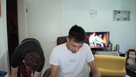 Hotboyshorny online show from 02-07-26, 04:54