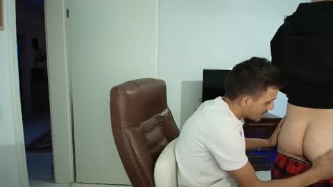 Hotboyshorny online show from 02-14-26, 03:42