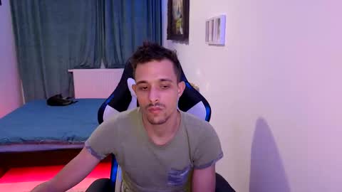 Hotboyshorny online show from 02-20-26, 06:08