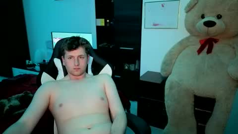 Hotboyshorny online show from 04-29-26, 05:30