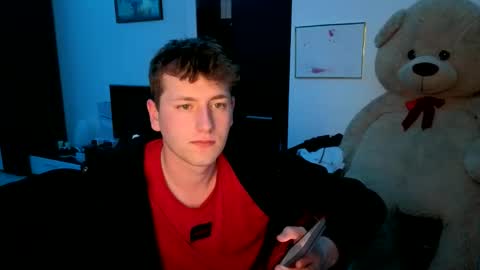 Hotboyshorny online show from 04-30-26, 06:25