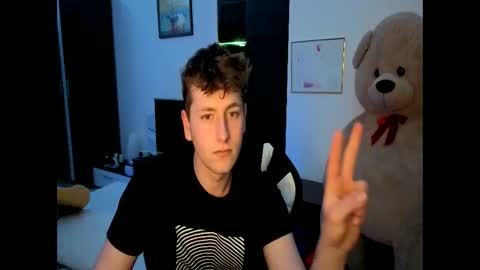 Hotboyshorny online show from 05-03-26, 10:10
