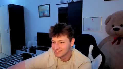 Hotboyshorny online show from 05-04-26, 09:27