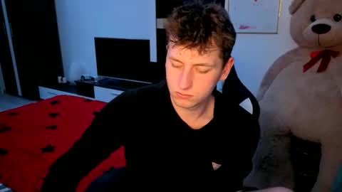 Hotboyshorny online show from 05-06-26, 09:14