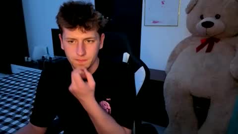 Hotboyshorny online show from 05-07-26, 02:44
