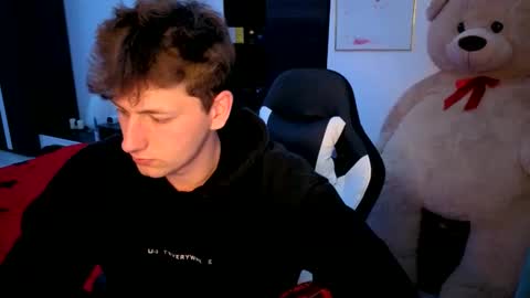 Hotboyshorny online show from 05-12-26, 04:48
