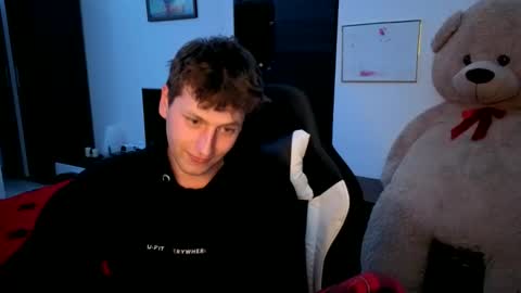 Hotboyshorny online show from 05-13-26, 05:10