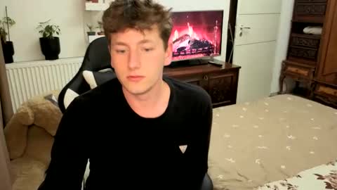 Hotboyshorny online show from 05-30-26, 04:48