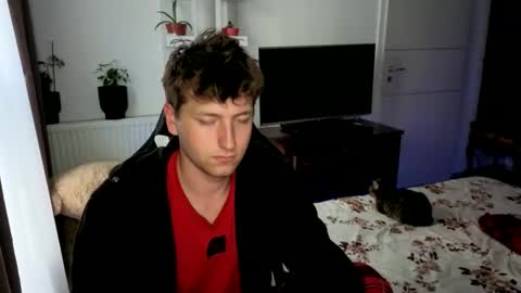 Hotboyshorny online show from 05-31-26, 04:25