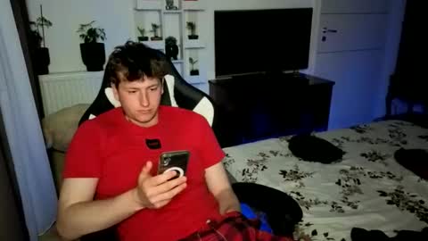 Hotboyshorny online show from 05-31-26, 06:09