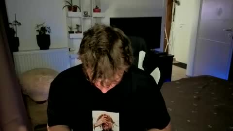 Hotboyshorny online show from 06-02-26, 08:38