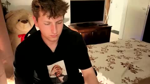 Hotboyshorny online show from 06-03-26, 08:17