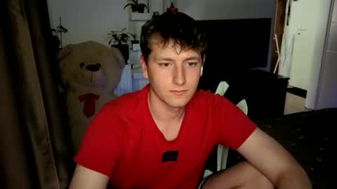 Hotboyshorny online show from 06-05-26, 11:27