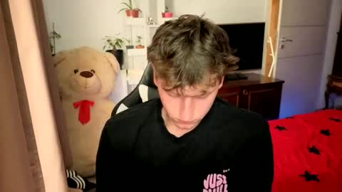 Hotboyshorny online show from 06-08-26, 08:48