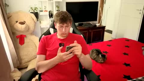 Hotboyshorny online show from 06-10-26, 09:19