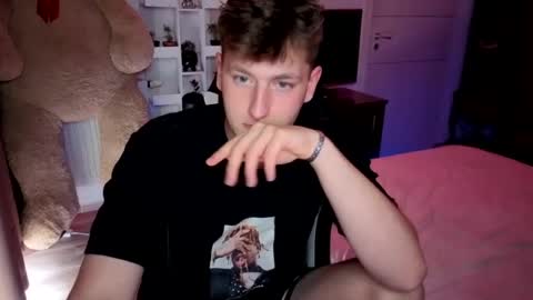 Hotboyshorny online show from 07-08-26, 11:04