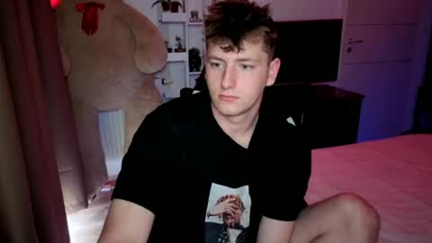 Hotboyshorny online show from 07-10-26, 08:07
