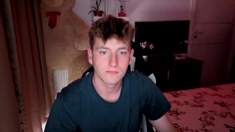 Hotboyshorny online show from 07-18-26, 03:05