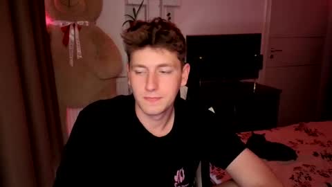Hotboyshorny online show from 07-26-26, 12:34