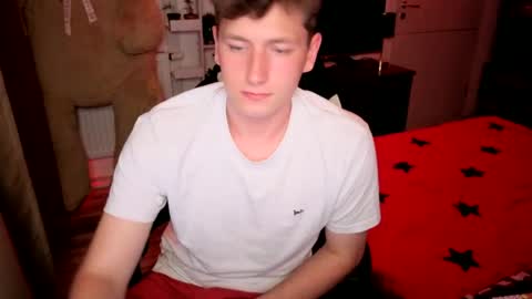 Hotboyshorny online show from 08-01-26, 06:18